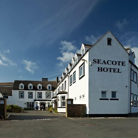 Seacote Hotel St Bees Ngoại thất bức ảnh