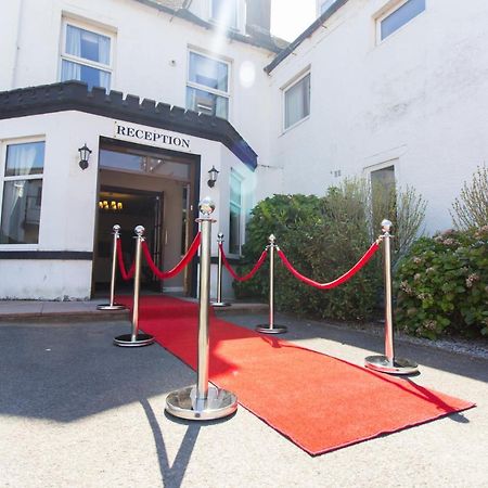 Seacote Hotel St Bees Ngoại thất bức ảnh