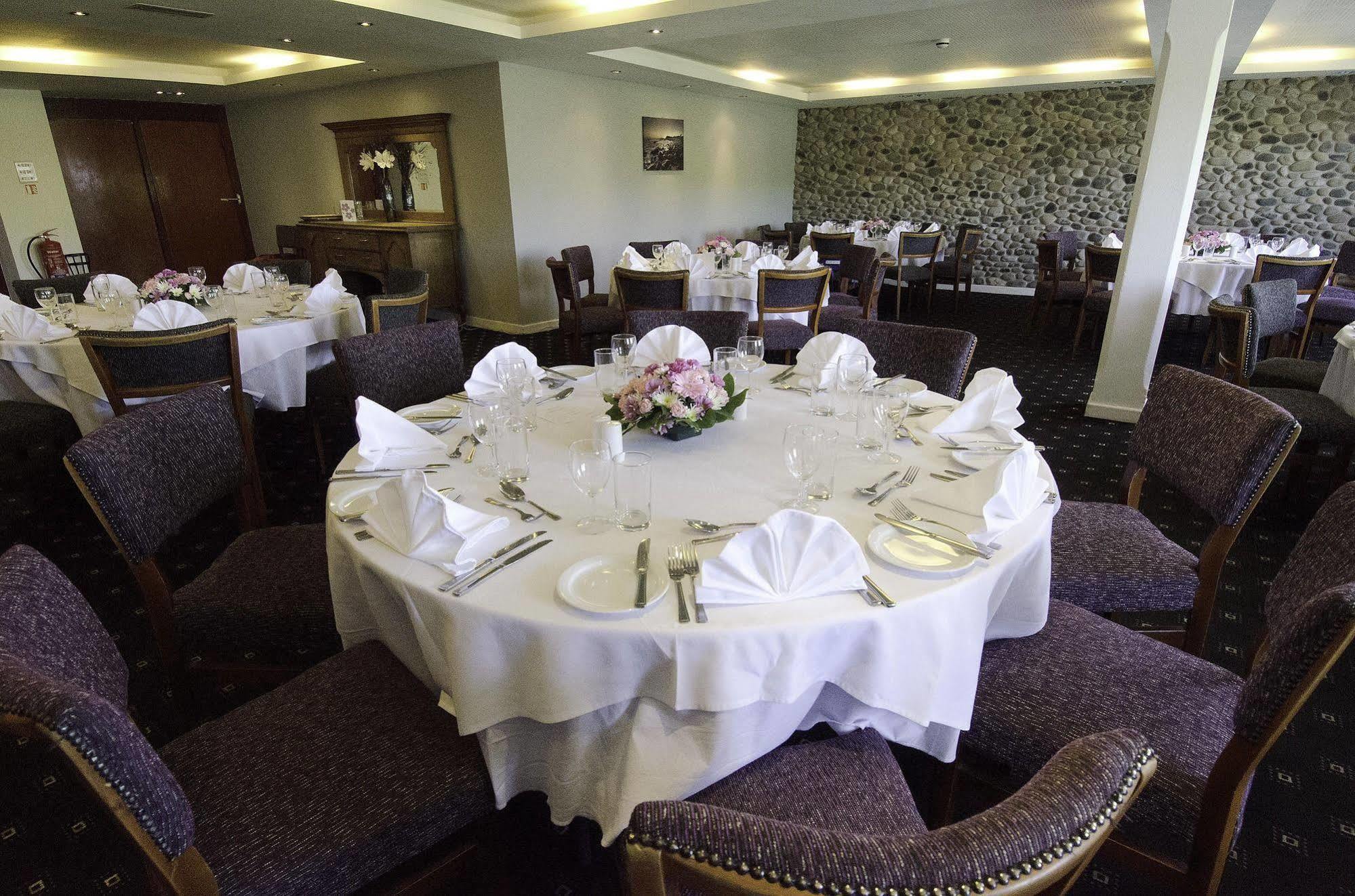 Seacote Hotel St Bees Ngoại thất bức ảnh