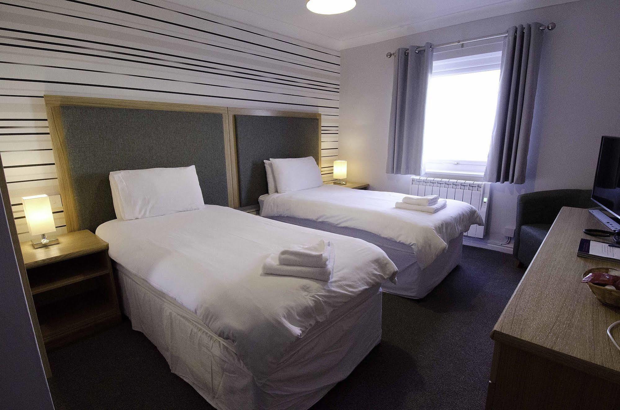 Seacote Hotel St Bees Ngoại thất bức ảnh