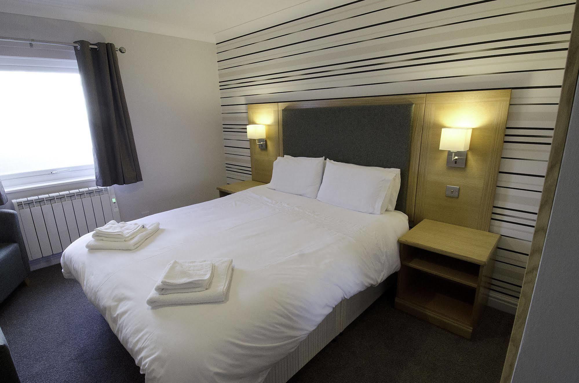 Seacote Hotel St Bees Ngoại thất bức ảnh