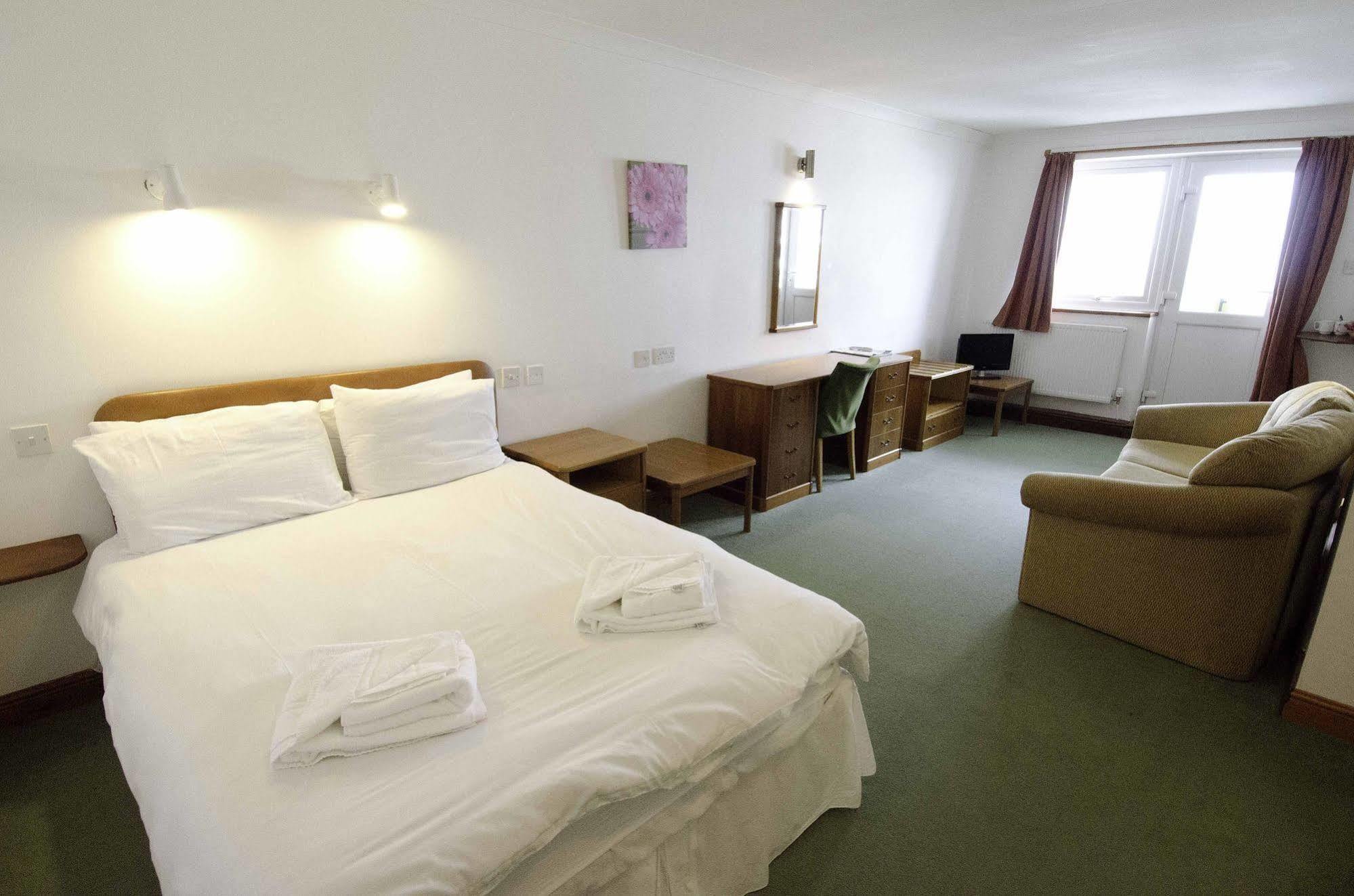 Seacote Hotel St Bees Ngoại thất bức ảnh