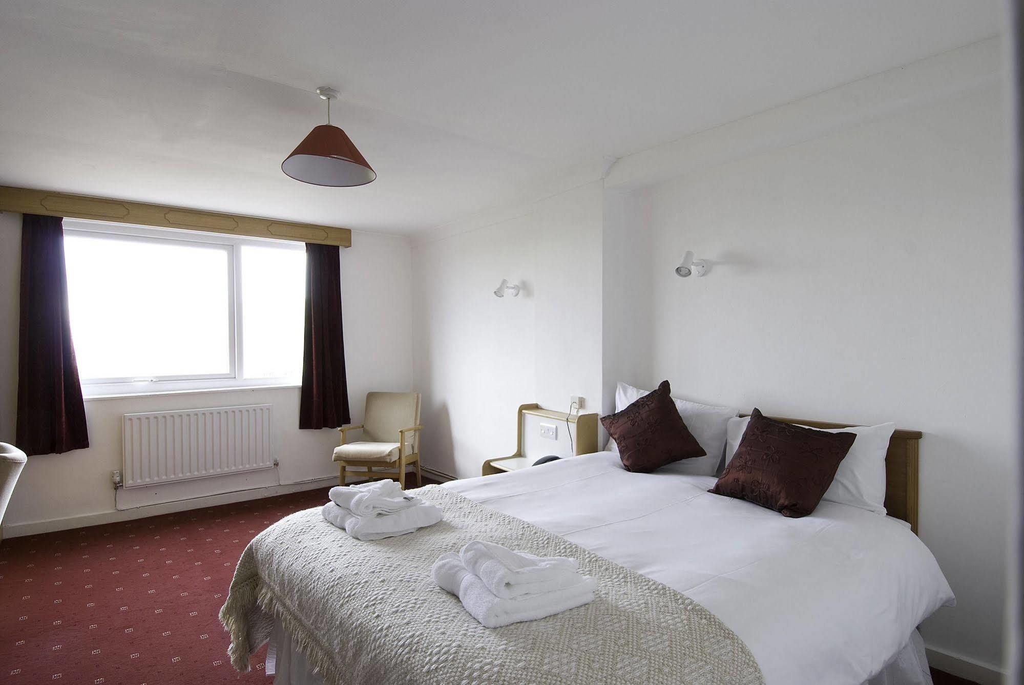 Seacote Hotel St Bees Ngoại thất bức ảnh