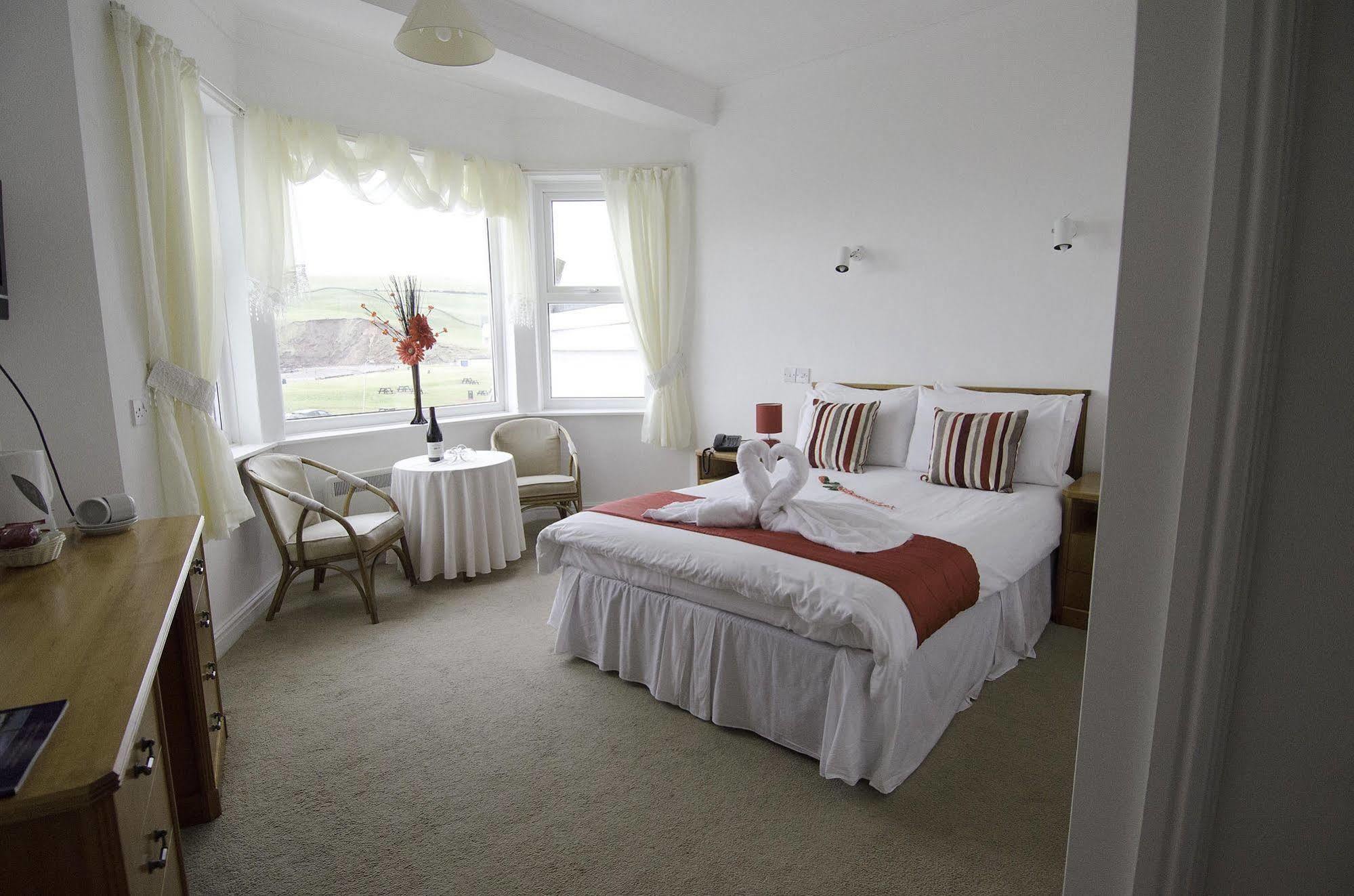 Seacote Hotel St Bees Ngoại thất bức ảnh