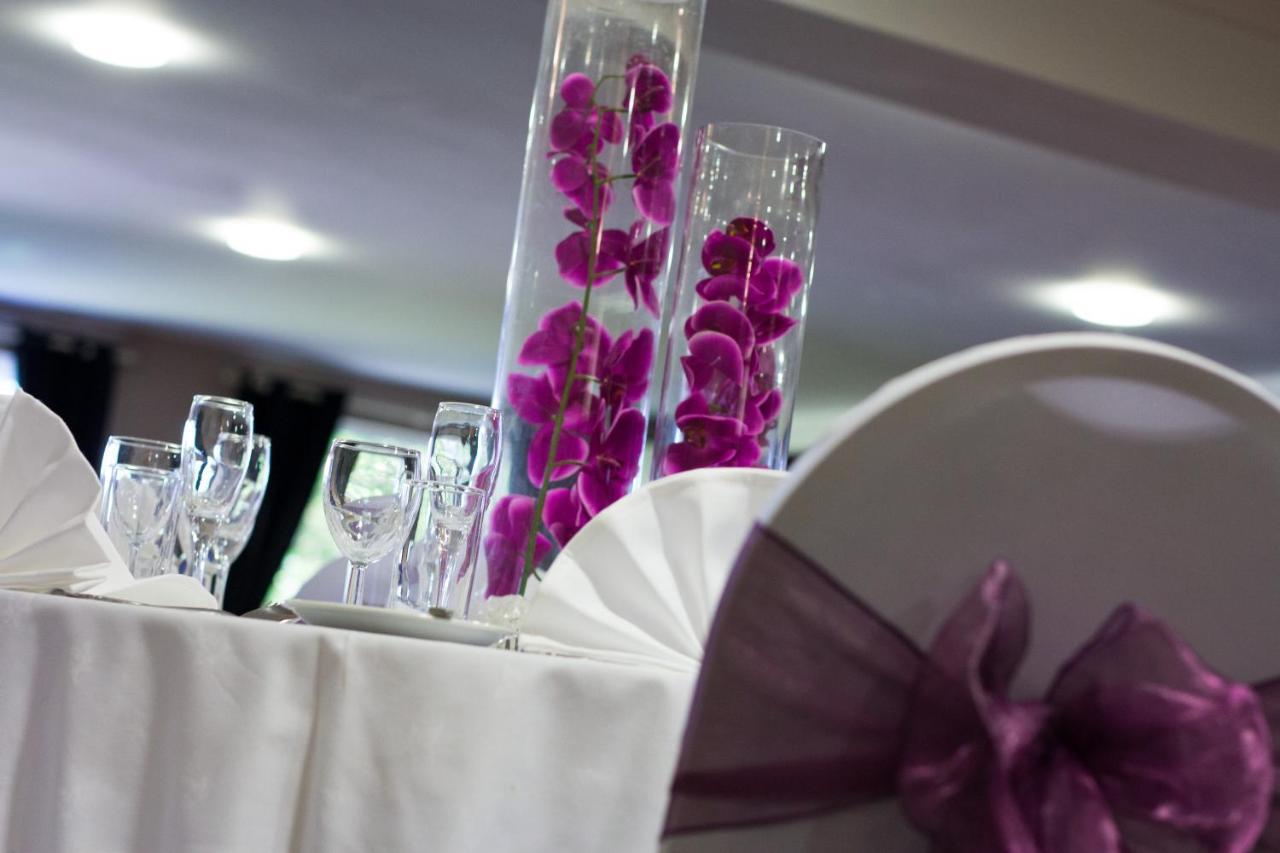 Seacote Hotel St Bees Ngoại thất bức ảnh